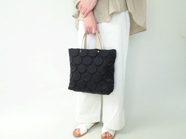JP Japan | Grandir handicrafts | Lightweight tote bag