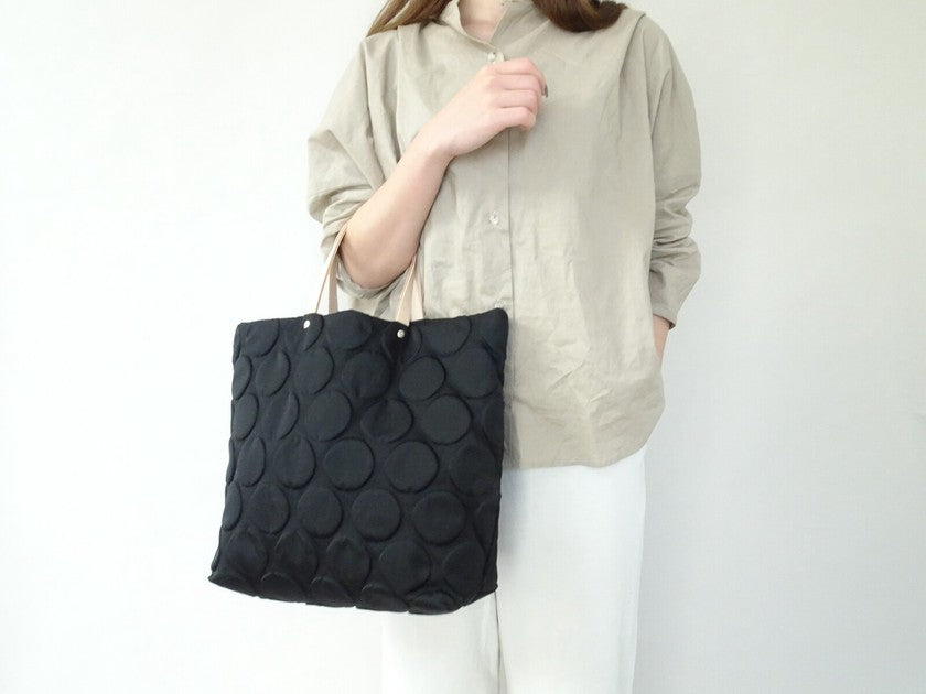 JP Japan | Grandir handicrafts | Lightweight tote bag
