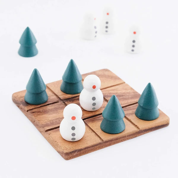 JP Japan | Exquisite | Christmas chessboard