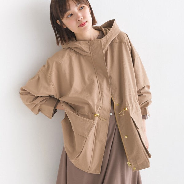JP Japan | OMNES | Autumn and Winter | Jackets and Windbreakers