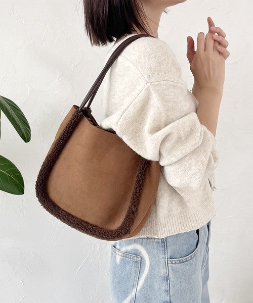 JP Japan | Autumn New Style | Tote Bag