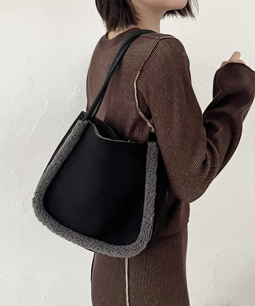 JP Japan | Autumn New Style | Tote Bag