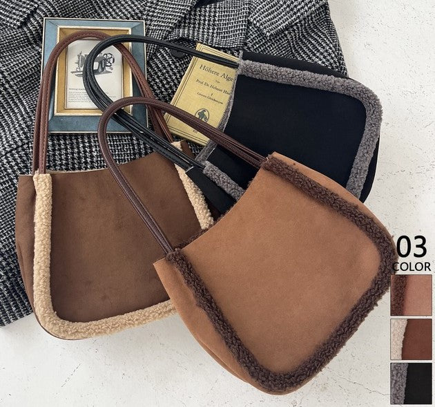 JP Japan | Autumn New Style | Tote Bag