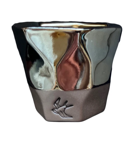 JP Japan | Swallow | Sake Cup