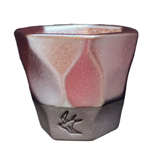 JP Japan | Swallow | Sake Cup