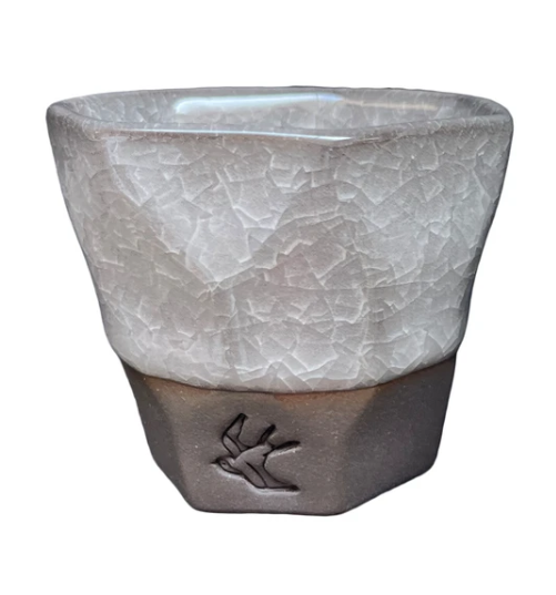 JP Japan | Swallow | Sake Cup