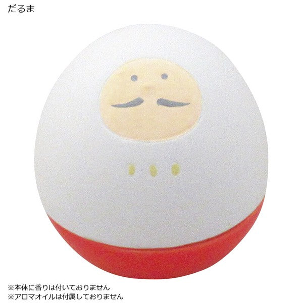 JP Japan | Mini Aromatherapy Decoration | Tumbler (set)