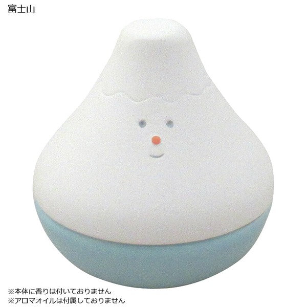 JP Japan | Mini Aromatherapy Decoration | Tumbler (set)