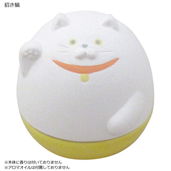 JP Japan | Mini Aromatherapy Decoration | Tumbler (set)