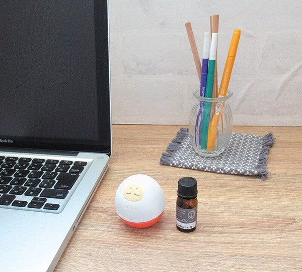 JP Japan | Mini Aromatherapy Decoration | Tumbler (set)
