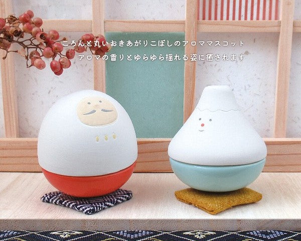 JP Japan | Mini Aromatherapy Decoration | Tumbler (set)