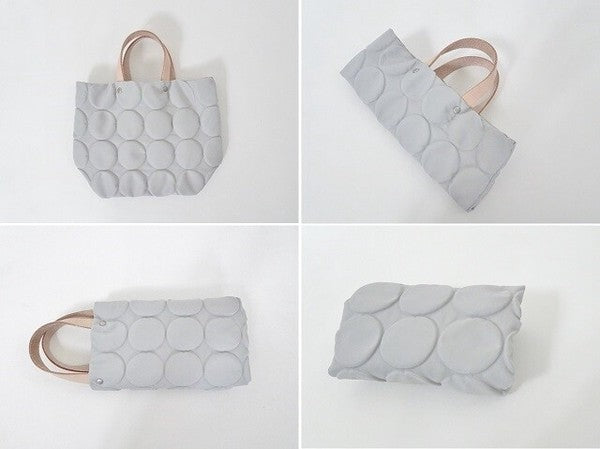 JP Japan | Grandir handicrafts | Lightweight tote bag