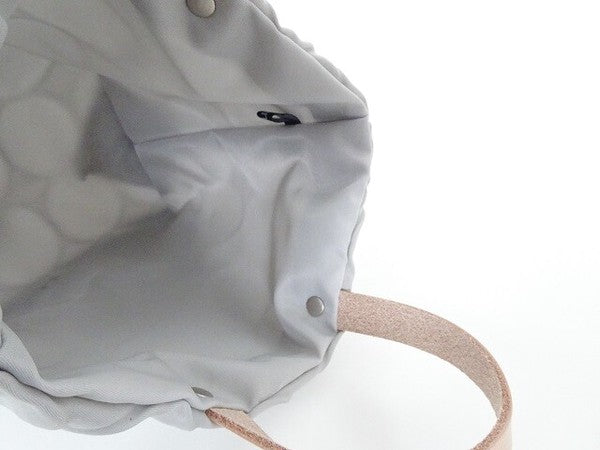 JP Japan | Grandir handicrafts | Lightweight tote bag