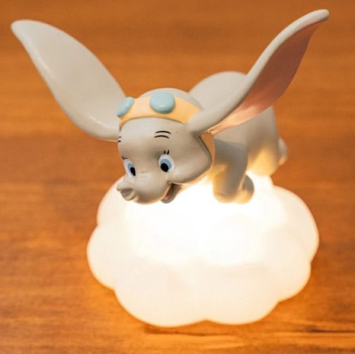 JP Japan | Dumbo | Night Light