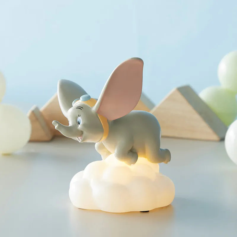 JP Japan | Dumbo | Night Light