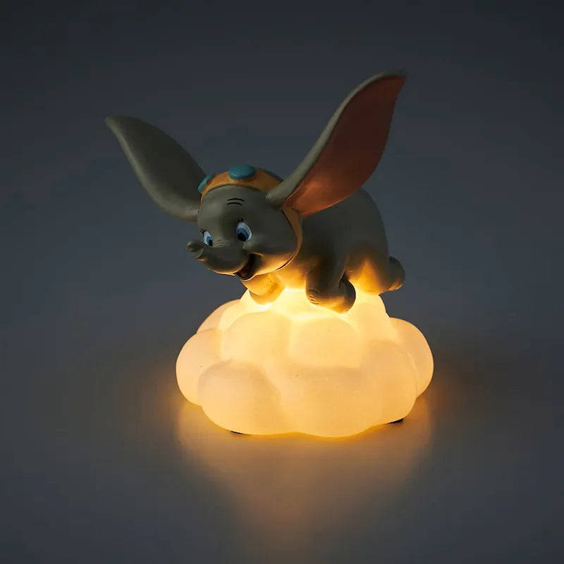 JP Japan | Dumbo | Night Light
