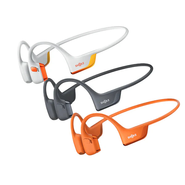 Shokz OpenRun Pro 2 (S820) professional sports headphones