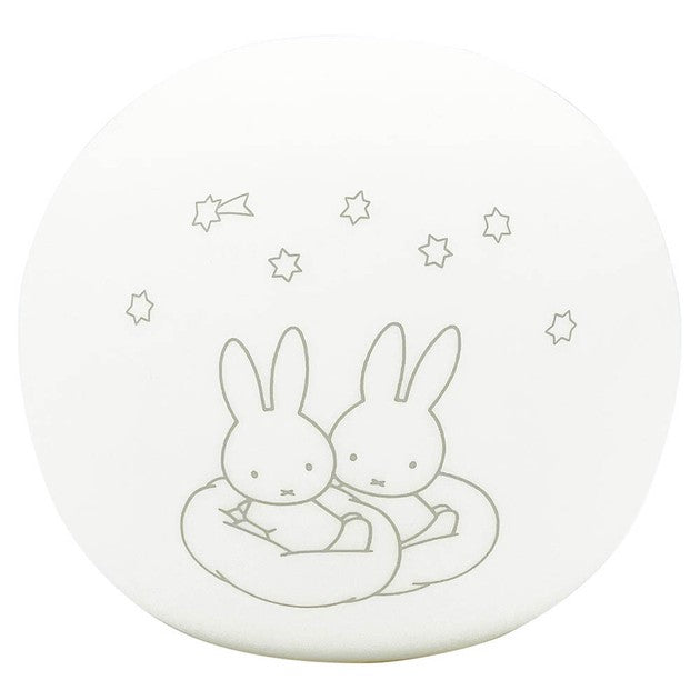 JP Japan | T'S FACTORY Miffy | Silicone table lamp