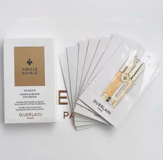 GUERLAIN Guerlain Double Tube Essence Tablets (0.6ML