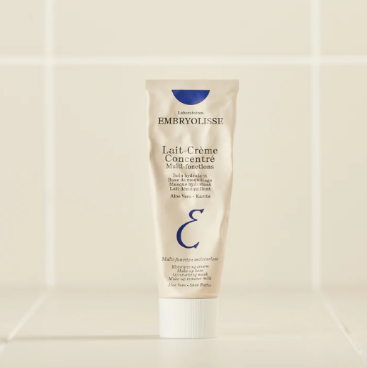 Embryolisse All-purpose Miracle Moisturizing Cream 75ML (base cream/makeup primer) (new version)