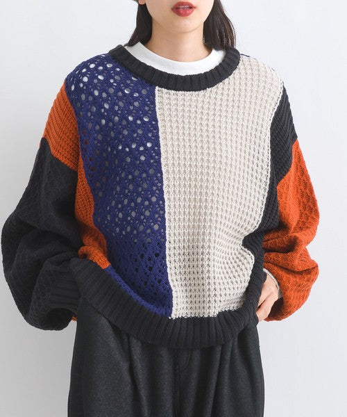 JP Japan | Autumn and winter new styles | Yarn knitted sweaters