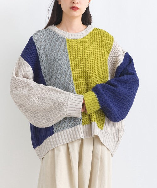 JP Japan | Autumn and winter new styles | Yarn knitted sweaters