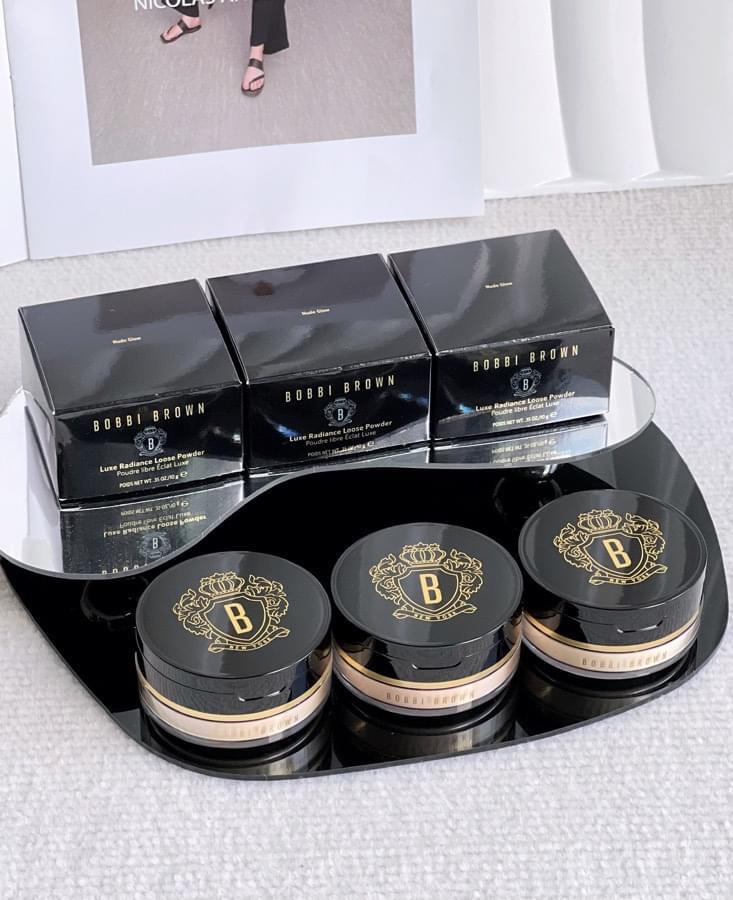 Bobbi Brown Cordyceps Setting Powder 10g