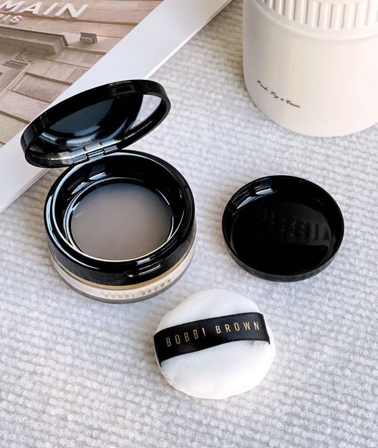 Bobbi Brown Cordyceps Setting Powder 10g